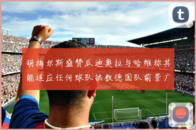 胡梅尔斯盛赞瓜迪奥拉与哈维称其能适应任何球队执教德国队前景广阔