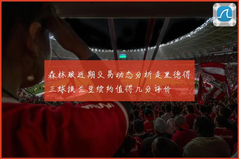 森林狼近期交易动态分析走里德得三球换兰豆续约值得几分评价